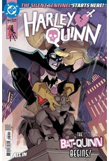 DC COMICS Harley Quinn #60