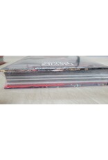 Marvel Devil's Reign Omnibus HC Main Cover (bit Flawed)