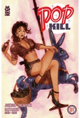 Pop Kill #1 Seasonal Flavors Easter 2026 Edition