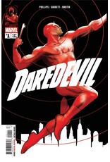 Marvel Comics Daredevil #1
