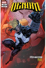 Marvel Comics Venom #256 Iban Coello Connecting Variant