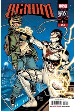 Marvel Comics Venom #256