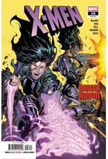 Marvel Comics X-Men #28