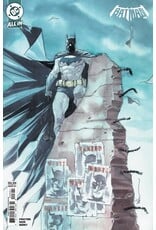 DC COMICS Batman #8 Cover B Dustin Nguyen Variant