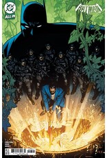 DC COMICS Batman #8 Cover D Ryan Sook Variant