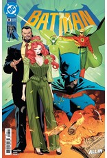DC COMICS Batman #8