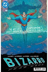 DC COMICS Bizarro: Year None #1