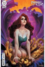 DC COMICS Poison Ivy #43 Cover C Noobovich Variant