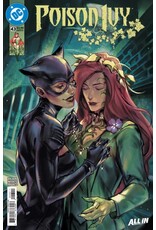 DC COMICS Poison Ivy #43