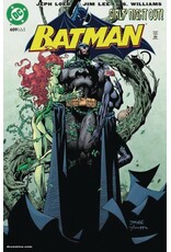 DC COMICS Batman #609 Facsimile Edition 2025