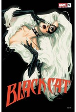 Marvel Comics Black Cat #9 Kris Anka Black Cat Variant