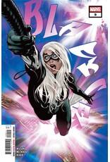 Marvel Comics Black Cat #9