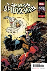 Marvel Comics The Amazing Spider-Man #26