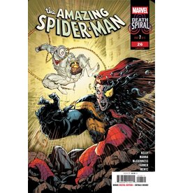 Marvel Comics The Amazing Spider-Man #26