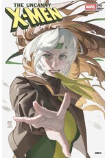 Marvel Comics Uncanny X-Men #26 Aka Rogue Variant