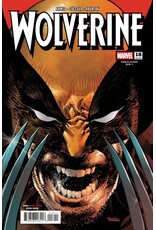 Marvel Comics Wolverine #18