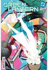 DC COMICS Absolute Green Lantern #13