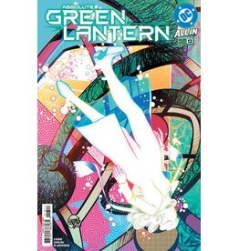DC COMICS Absolute Green Lantern #13