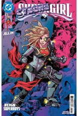 DC COMICS Supergirl #12