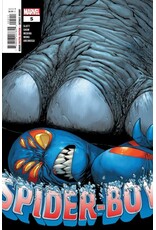 Marvel Spider-Boy #5