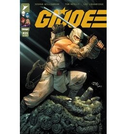 IMAGE COMICS G.I. Joe #21 Cover B Joshua Cassara Variant