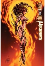 IMAGE COMICS Witchblade #20 Cover B Sveta Shubina Variant