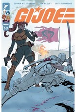 IMAGE COMICS G.I. Joe #21