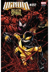 Marvel Comics Venom #257 E. J. Su Variant
