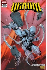 Marvel Comics Venom #257 Iban Coello Connecting Variant