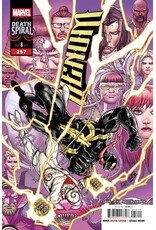 Marvel Comics Venom #257