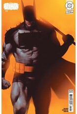 DC COMICS Absolute Batman #19 Cover B Ben Oliver Variant