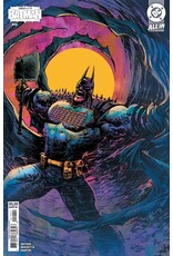 DC COMICS Absolute Batman #19 Cover D Liam Sharp Variant