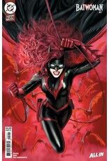 DC COMICS Batwoman #2 Cover B Stjepan Šejić Variant
