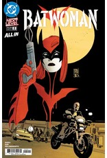 DC COMICS Batwoman #2