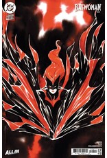 DC COMICS Batwoman #2 Cover D Dustin Nguyen Variant