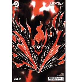 DC COMICS Batwoman #2 Cover D Dustin Nguyen Variant