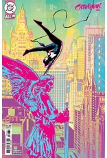 DC COMICS Catwoman #86 Cover C Michael Walsh Variant
