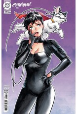 DC COMICS Catwoman #86 Cover F Saowee April Drools Variant