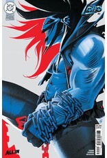 DC COMICS Lobo #2 Cover C Sweeney Boo Variant