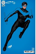 DC COMICS Nightwing #137 Cover B David Nakayama Variant