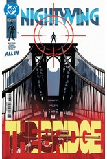 DC COMICS Nightwing #137