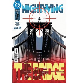 DC COMICS Nightwing #137