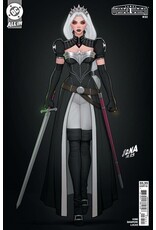 DC COMICS Wonder Woman #32 Cover B David Nakayama Variant