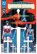 DC COMICS Wonder Woman #32