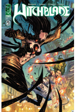 IMAGE COMICS Witchblade #20