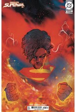 DC COMICS Absolute Superman #3  Cover B Christian Ward Card Stock Variant