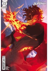 DC COMICS Absolute Superman #9  Cover C Gerald Parel Variant