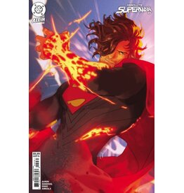 DC COMICS Absolute Superman #9  Cover C Gerald Parel Variant