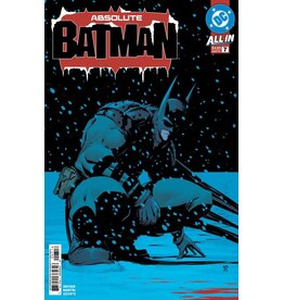 DC COMICS Absolute Batman #7 6th Printing
