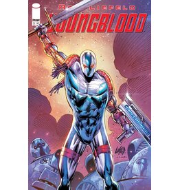 IMAGE COMICS Youngblood #5